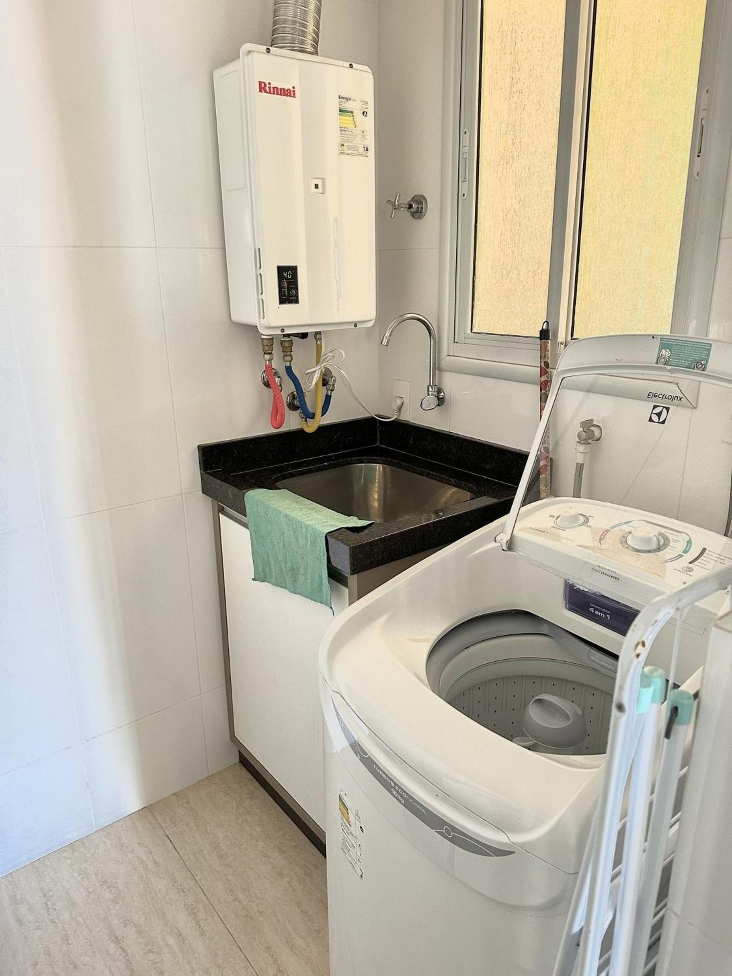Apartamento Avenida F Bombinhas Exteriör bild