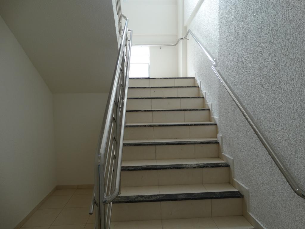 Apartamento Avenida F Bombinhas Exteriör bild